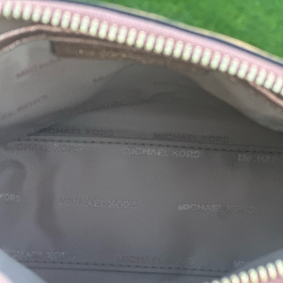 Michael Kors Cosmetic Pouch - Picture 7 of 7